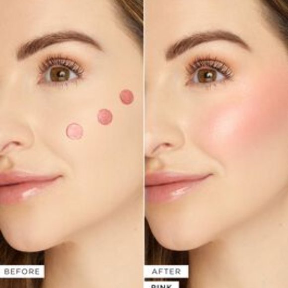 Tarte Peach Blush Tape - Picture 2 of 4